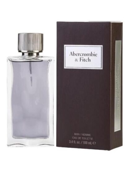 FIRST INSTINCT EDT 100ML PARA HOMBRE