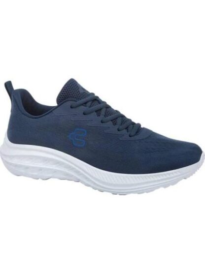 TENIS PARA CORRER AZUL MARINO CHARLY - Image 2
