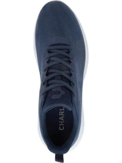 TENIS PARA CORRER AZUL MARINO CHARLY - Image 3