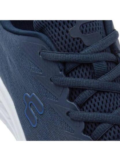 TENIS PARA CORRER AZUL MARINO CHARLY - Image 6