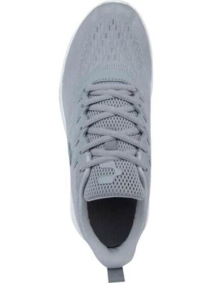 TENIS PARA CORRER GRIS CHARLY - Image 3