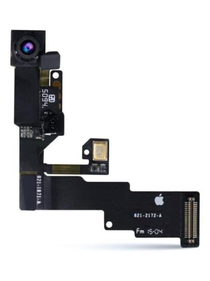 FLEX CAMARA FRONTAL IPHONE 6G FLEXOR SENSOR DE PROXIMIDAD