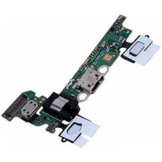 FLEX CARGA SENSOR MICROFONO A3 A300 NUEVO GARANTIA