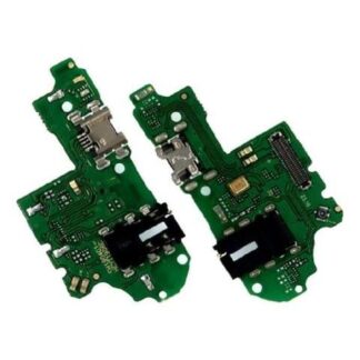 FLEX CENTRO CARGA HUAWEI P SMART 2019 POT-LX3 LX2 1 FLEXOR