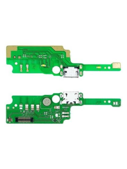 FLEX CENTRO DE CARGA ALCATEL 5080 SHINE FLEXOR 5080A