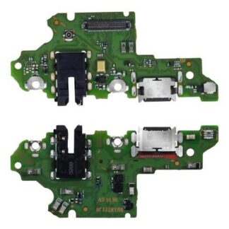 FLEX CENTRO DE CARGA COMPATIBLE CON HUAWEI Y9 PRIME 2019