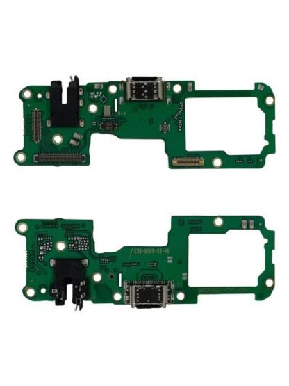 FLEX CENTRO DE CARGA COMPATIBLE CON OPPO RENO5 LITE CPH2205