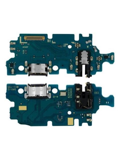 FLEX CENTRO DE CARGA COMPATIBLE CON SAMSUNG A24 4G A245M