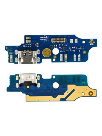 FLEX CENTRO DE CARGA MOTOROLA MOTO E6 PLUS XT2025-1 FLEXOR