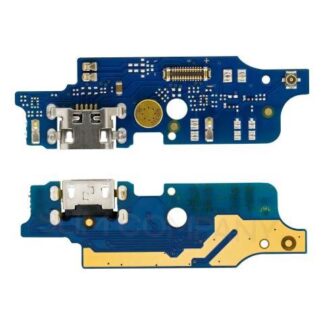 FLEX CENTRO DE CARGA MOTOROLA MOTO E6 PLUS XT2025-1 FLEXOR