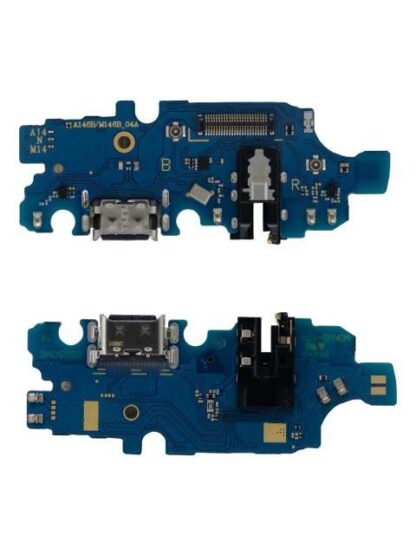 FLEX CENTRO DE CARGA PARA SAMSUNG A14 5G A146B VERSION M14
