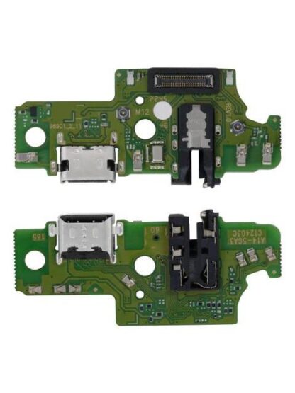 FLEX CENTRO DE CARGA PARA SAMSUNG A14 5G A146P AMERICANA