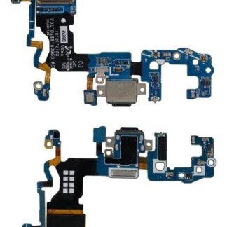 FLEX CENTRO DE CARGA PARA SAMSUNG S9 G960U VERSION AMERICANA