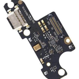 FLEX CENTRO DE CARGA XIAOMI MI 8 LITE MICROFONO FLEXOR