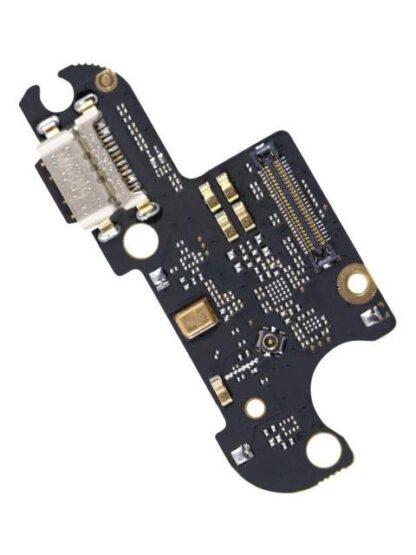 FLEX CENTRO DE CARGA XIAOMI MI 8 LITE MICROFONO FLEXOR