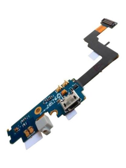 FLEX COMPLETO CENTRO DE CARGA SAM GALAXY S2 I9100 NUEVO