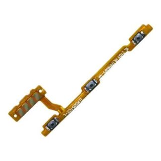 FLEX ENCENDIDO VOLUMEN COMPATIBLE CON HUAWEI Y7A PEPPA-L22B