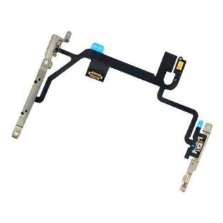 FLEX ENCENDIDO VOLUMEN COMPATIBLE CON IPHONE SE 2020 A2296