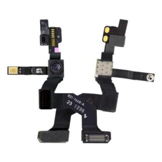 FLEX FLEXOR CAMARA FRONTAL DELANTERA IPHONE 5G NUEVO