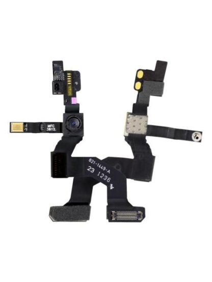 FLEX FLEXOR CAMARA FRONTAL DELANTERA IPHONE 5G NUEVO