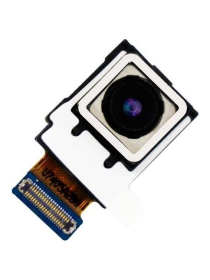 FLEX FLEXOR CAMARA TRASERA COMPATIBLE CON SAM S8 SM-G950