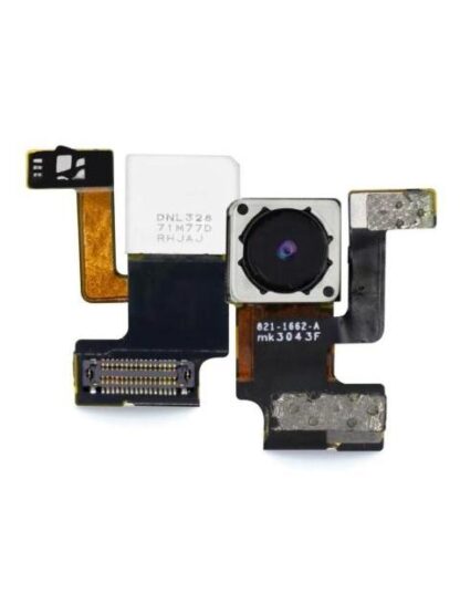 FLEX FLEXOR CAMARA TRASERA PARA IPHONE 5G CON FLEXOR NUEVO