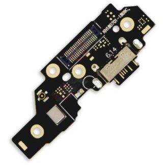 FLEX FLEXOR CENTRO CARGA NOKIA 5.1 PLUS X5 MICROFONO