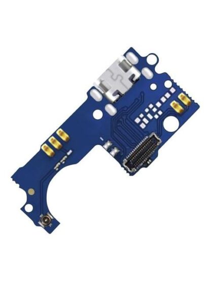 FLEX FLEXOR CENTRO CARGA SISTEMA ZTE BLADE A510
