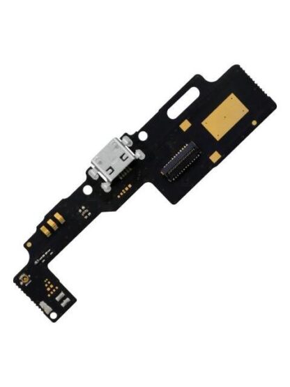 FLEX FLEXOR CENTRO CARGA SISTEMA ZTE BLADE A520 A521