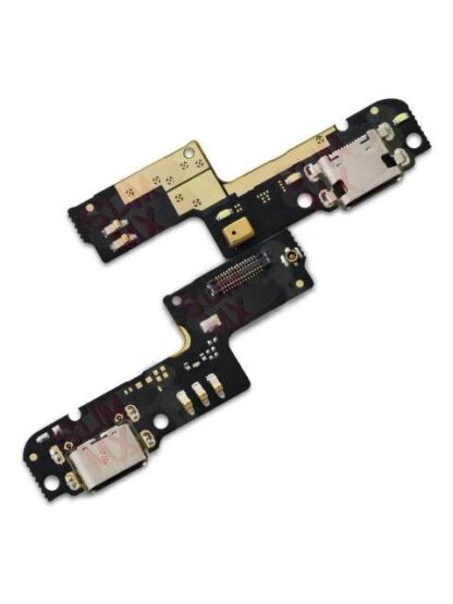 FLEX FLEXOR CENTRO CARGA SISTEMA ZTE BLADE V7 MAX