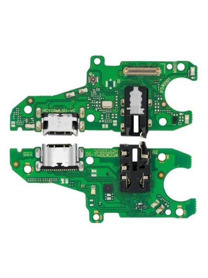 FLEX FLEXOR CENTRO DE CARGA COMPATIBLE CON HONOR X7 CMA-LX3