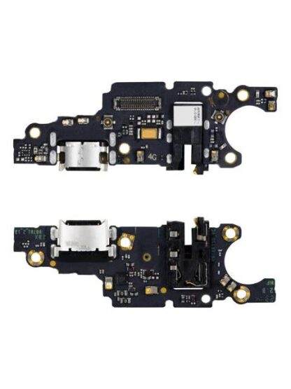 FLEX FLEXOR CENTRO DE CARGA COMPATIBLE CON HONOR X7A RKY-LX3