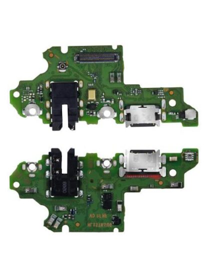 FLEX FLEXOR  CENTRO DE CARGA COMPATIBLE CON HUAWEI Y9 PRIME 2019 STK-L03 STK-LX3L