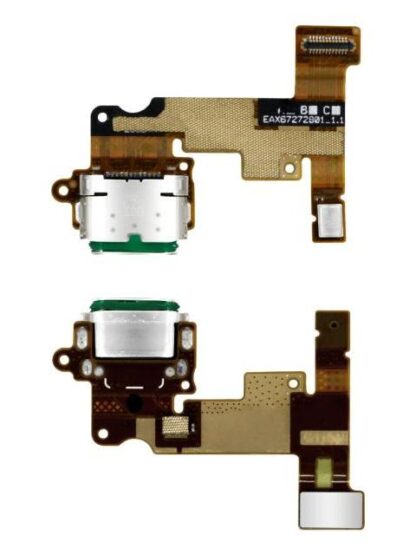 FLEX FLEXOR CENTRO DE CARGA COMPATIBLE CON LG G6 H870 H871