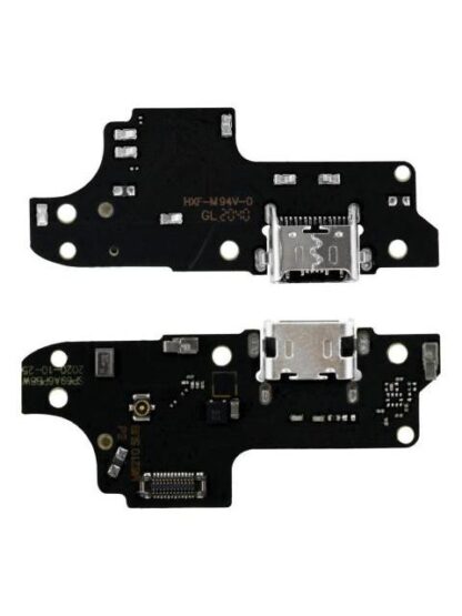 FLEX FLEXOR CENTRO DE CARGA COMPATIBLE CON MOTO E7 XT2052