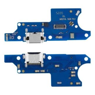 FLEX FLEXOR CENTRO DE CARGA  COMPATIBLE CON MOTO E7I POWER XT2097-12