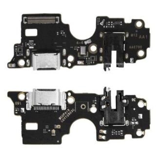 FLEX FLEXOR CENTRO DE CARGA COMPATIBLE CON OPPO A54 4G CPH2239 A16 CPH2269 A16S CPH2271 VERSION M12