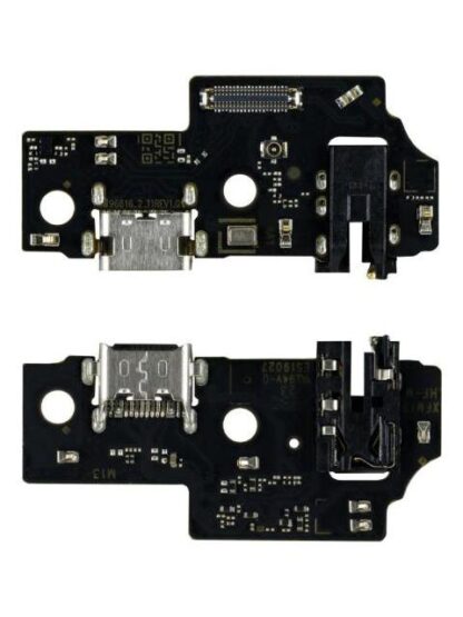 FLEX FLEXOR CENTRO DE CARGA  COMPATIBLE CON SAMSUNG A04 A045 VERSION M13