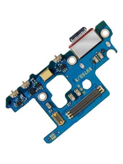 FLEX FLEXOR CENTRO DE CARGA  COMPATIBLE CON SAMSUNG NOTE 10 PLUS N976