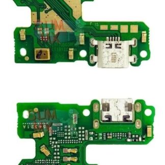 FLEX FLEXOR CENTRO DE CARGA COMPATIBLE P9 LITE 2017 PRA-LX3