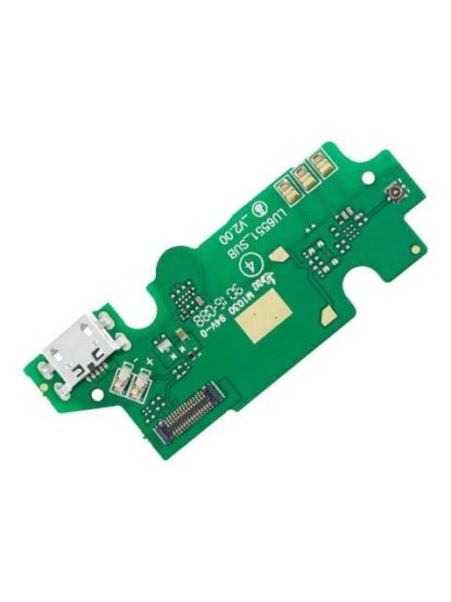 FLEX FLEXOR CENTRO DE CARGA HISENSE L675 SISTEMA DE CARGA