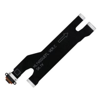 FLEX FLEXOR CENTRO DE CARGA HUAWEI P30 PRO VOG-L29 A LOGICA