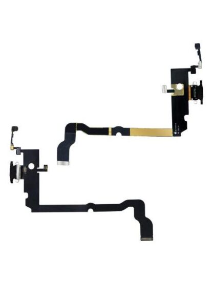 FLEX FLEXOR CENTRO DE CARGA PARA IPHONE XS MAX A1921 A2101