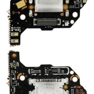 FLEX FLEXOR CENTRO DE CARGA PARA XIAOMI MI 11 LITE M2101K9G