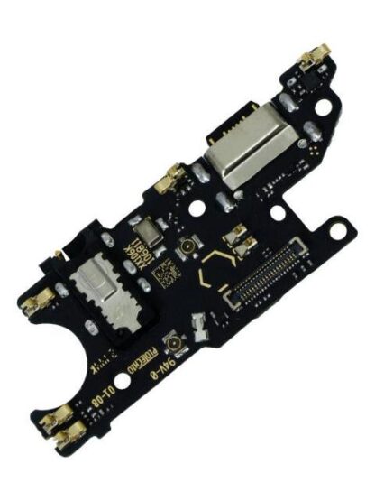 FLEX FLEXOR CENTRO DE CARGA PARA XIAOMI REDMI NOTE 9T NUEVO