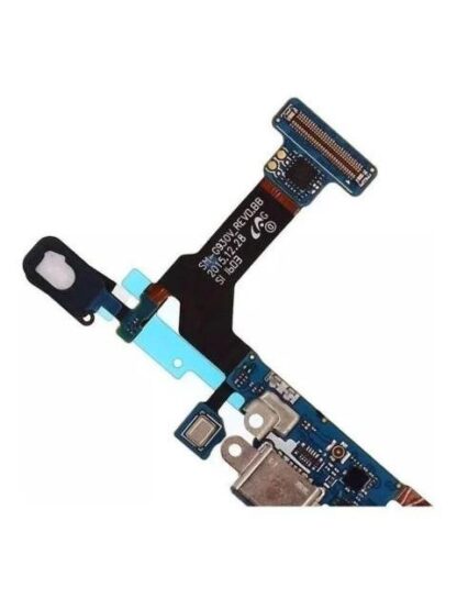 FLEX FLEXOR CENTRO DE CARGA S7 FLAT G930V G930A T P NUEVO