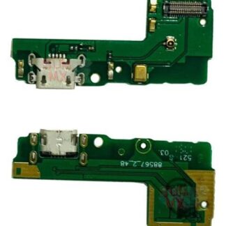 FLEX FLEXOR CENTRO DE CARGA XIAOMI REDMI 5 MICROFONO