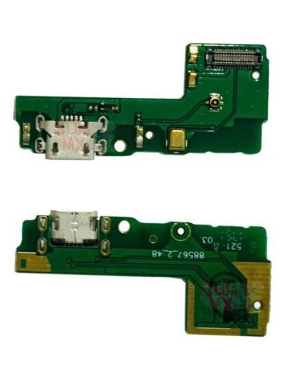 FLEX FLEXOR CENTRO DE CARGA XIAOMI REDMI 5 MICROFONO