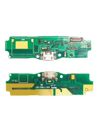 FLEX FLEXOR CENTRO DE CARGA XIAOMI REDMI 5A MICROFONO
