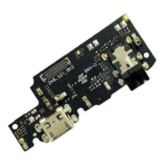 FLEX FLEXOR CENTRO DE CARGA XIAOMI REDMI NOTE 5 PRO MICROFON